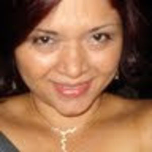 Meet your Posher, Monica celina